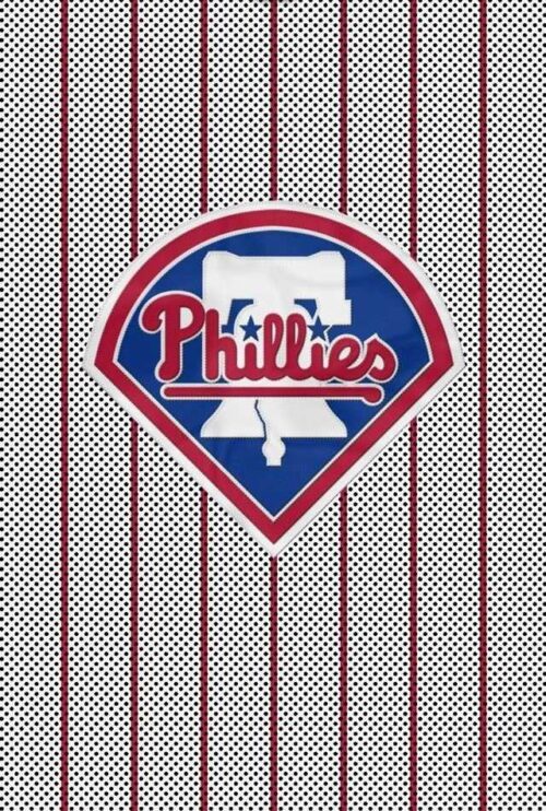 Background Phillies Wallpaper