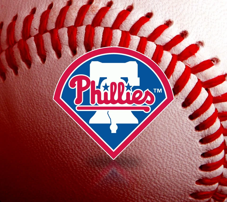 Background Phillies Wallpaper