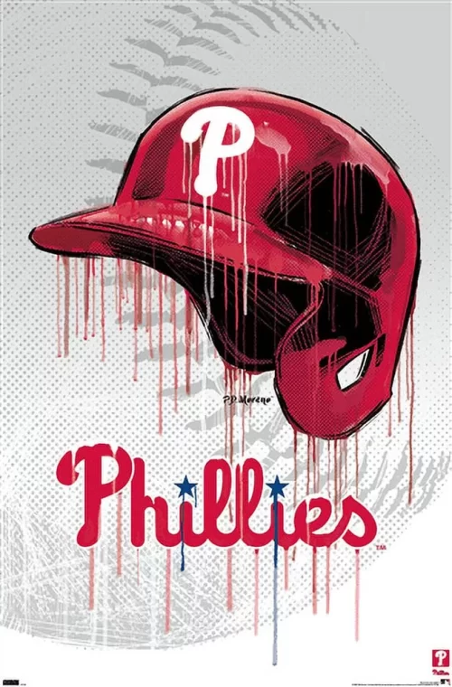 Background Phillies Wallpaper