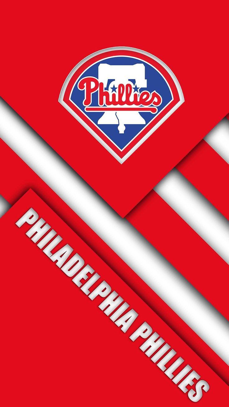 Background Phillies Wallpaper