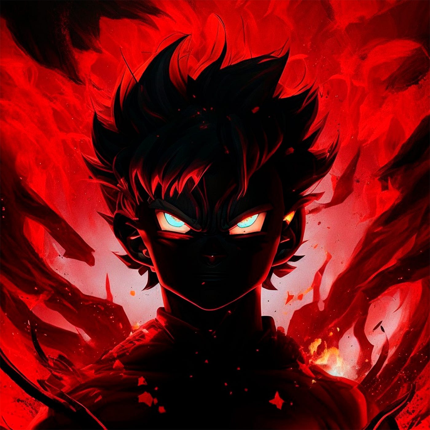 Background Phonk Wallpaper