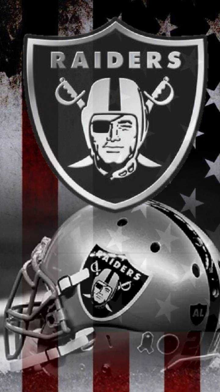 Background Raiders Wallpaper