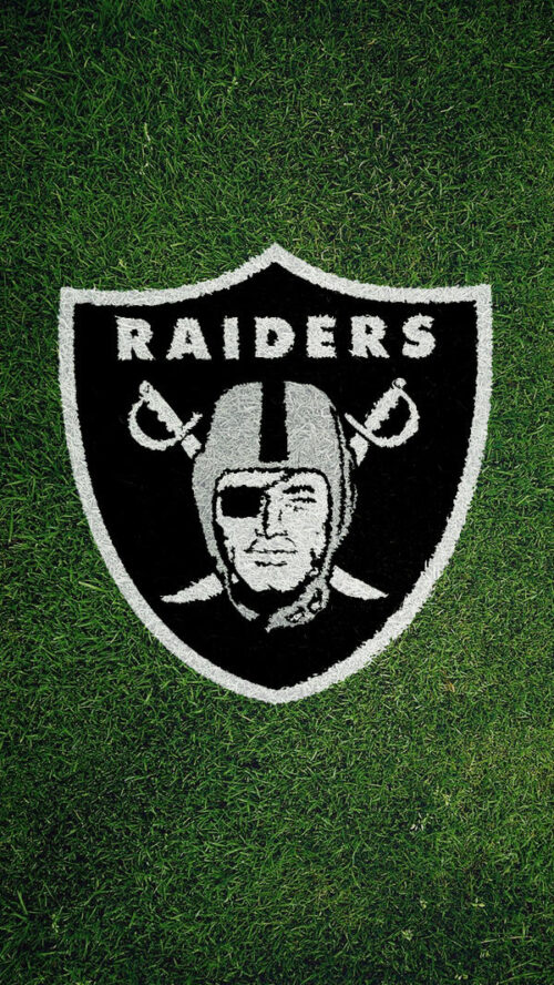 Background Raiders Wallpaper