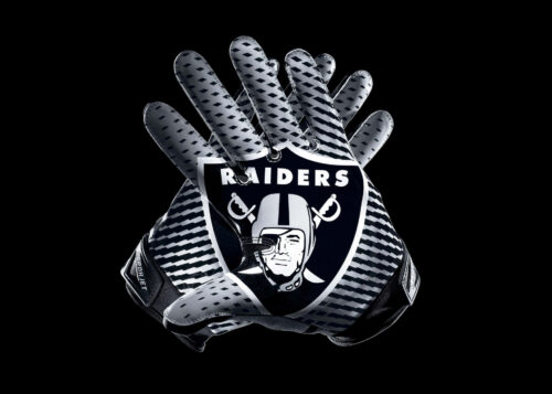 Background Raiders Wallpaper