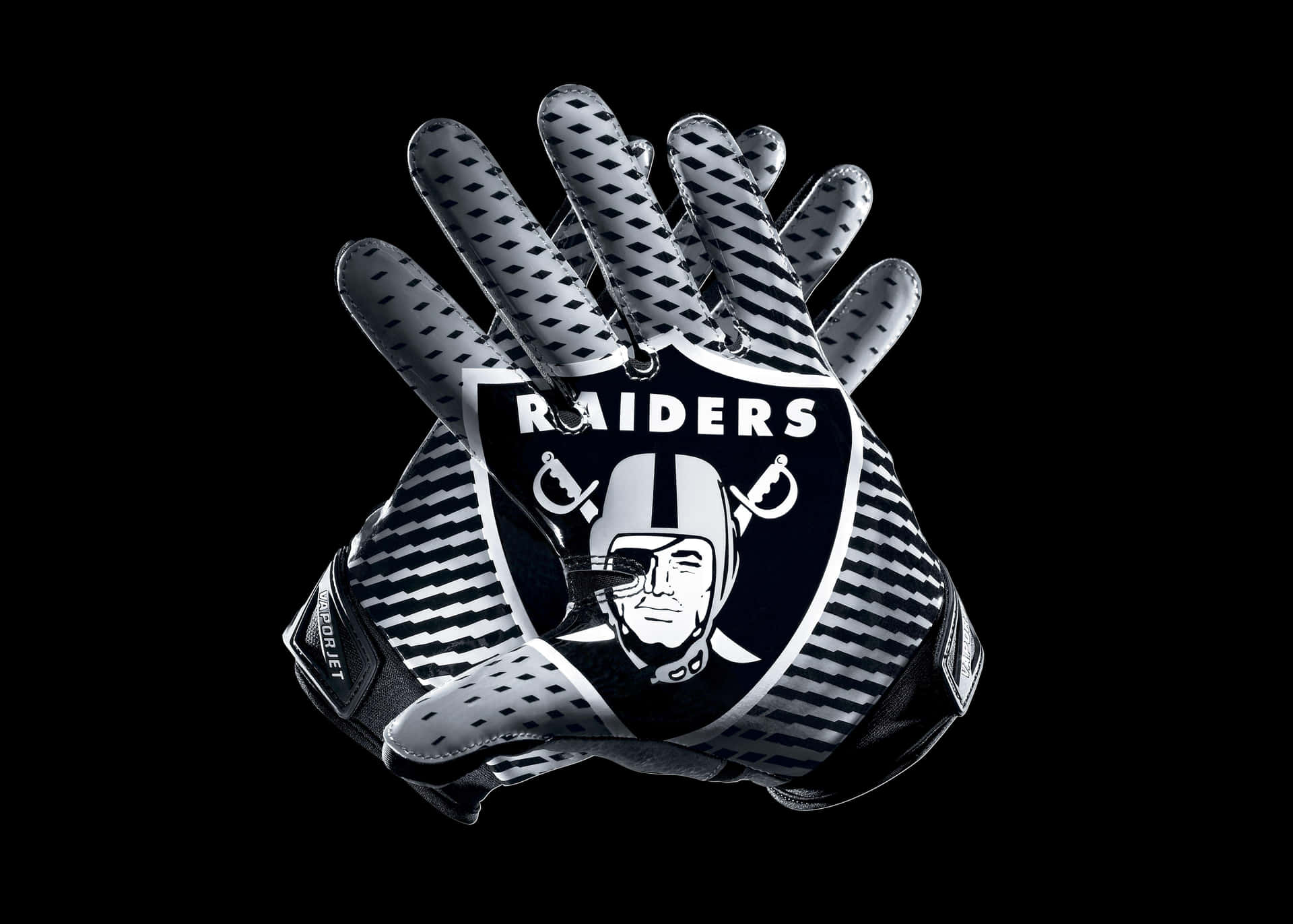 Background Raiders Wallpaper