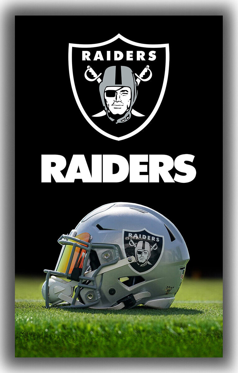 Background Raiders Wallpaper