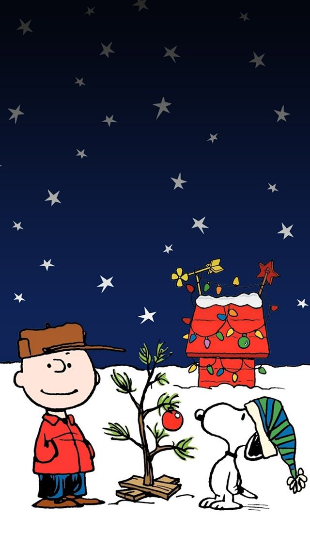 Background Snoopy Wallpaper