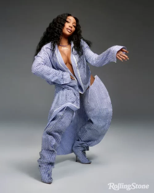 Background Sza Wallpaper