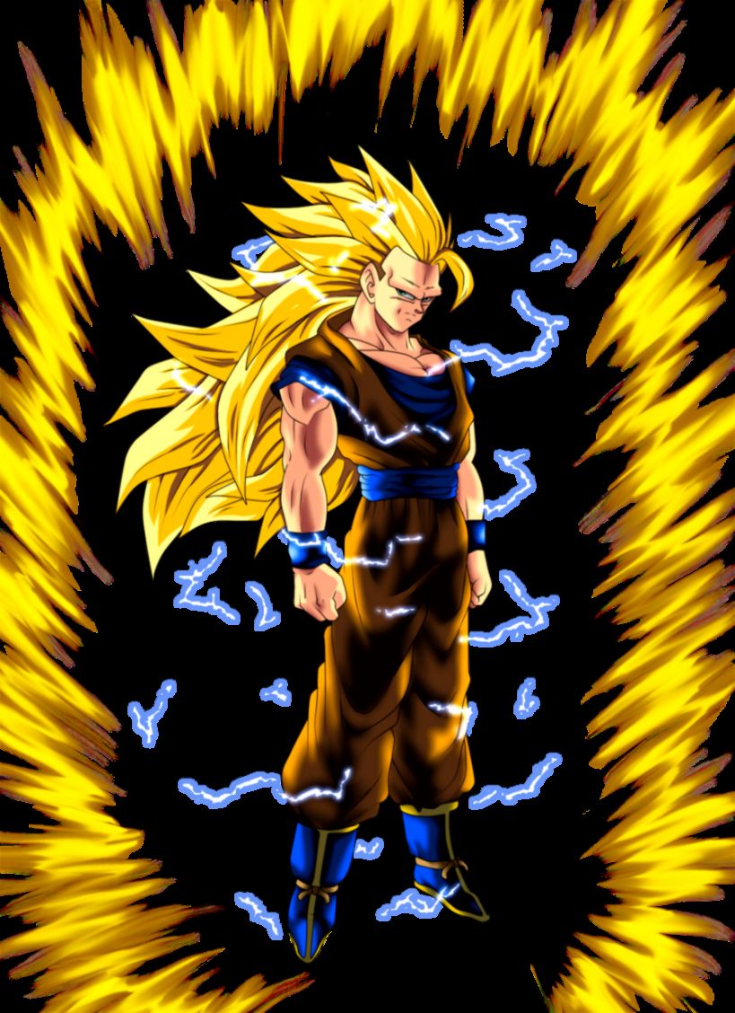 Background Dragon Ball Z Wallpaper