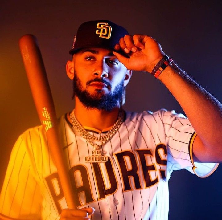 Fernando Tatis JR Wallpaper