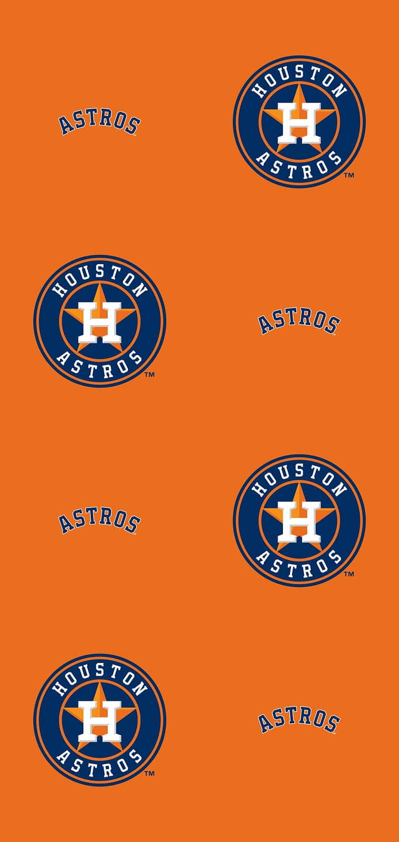 Houston Astros Wallpaper