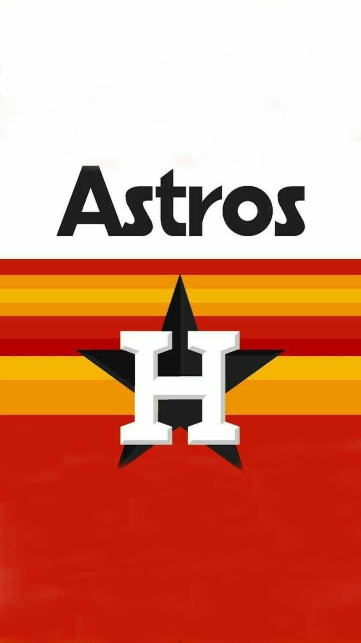 Houston Astros Wallpaper