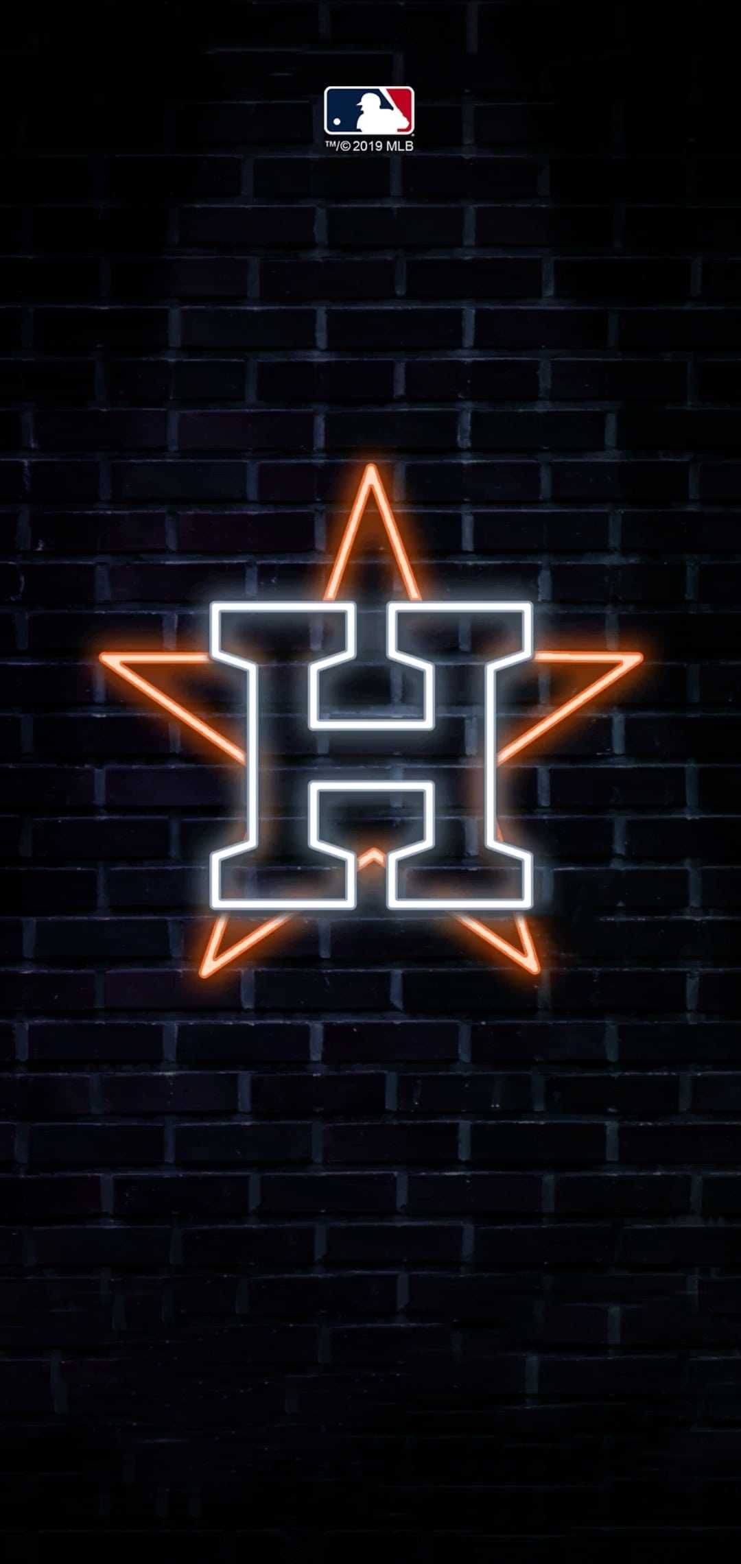 Houston Astros Wallpaper