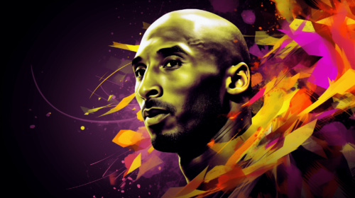 Kobe Bryant Desktop Wallpaper