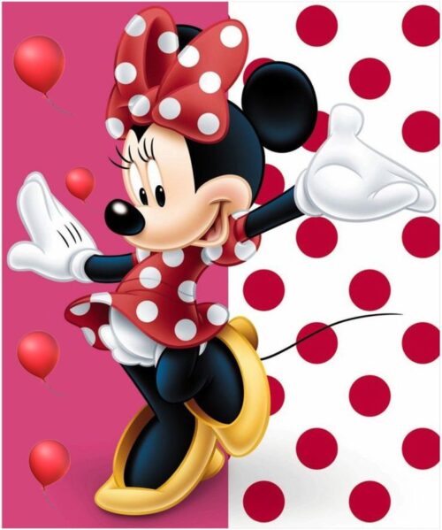 Background Mickey Mouse Wallpaper