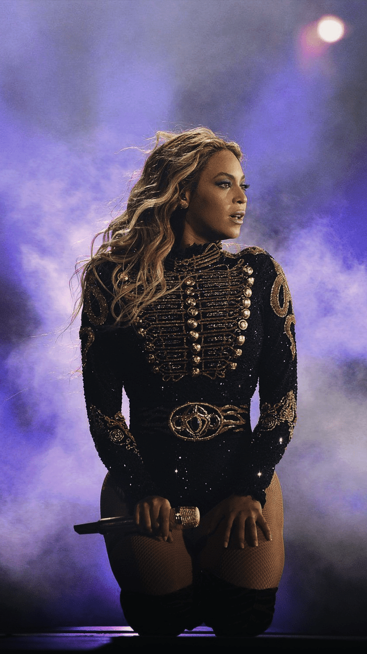 Background Beyonce Wallpaper