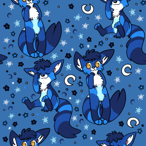 Background Bluey Wallpaper