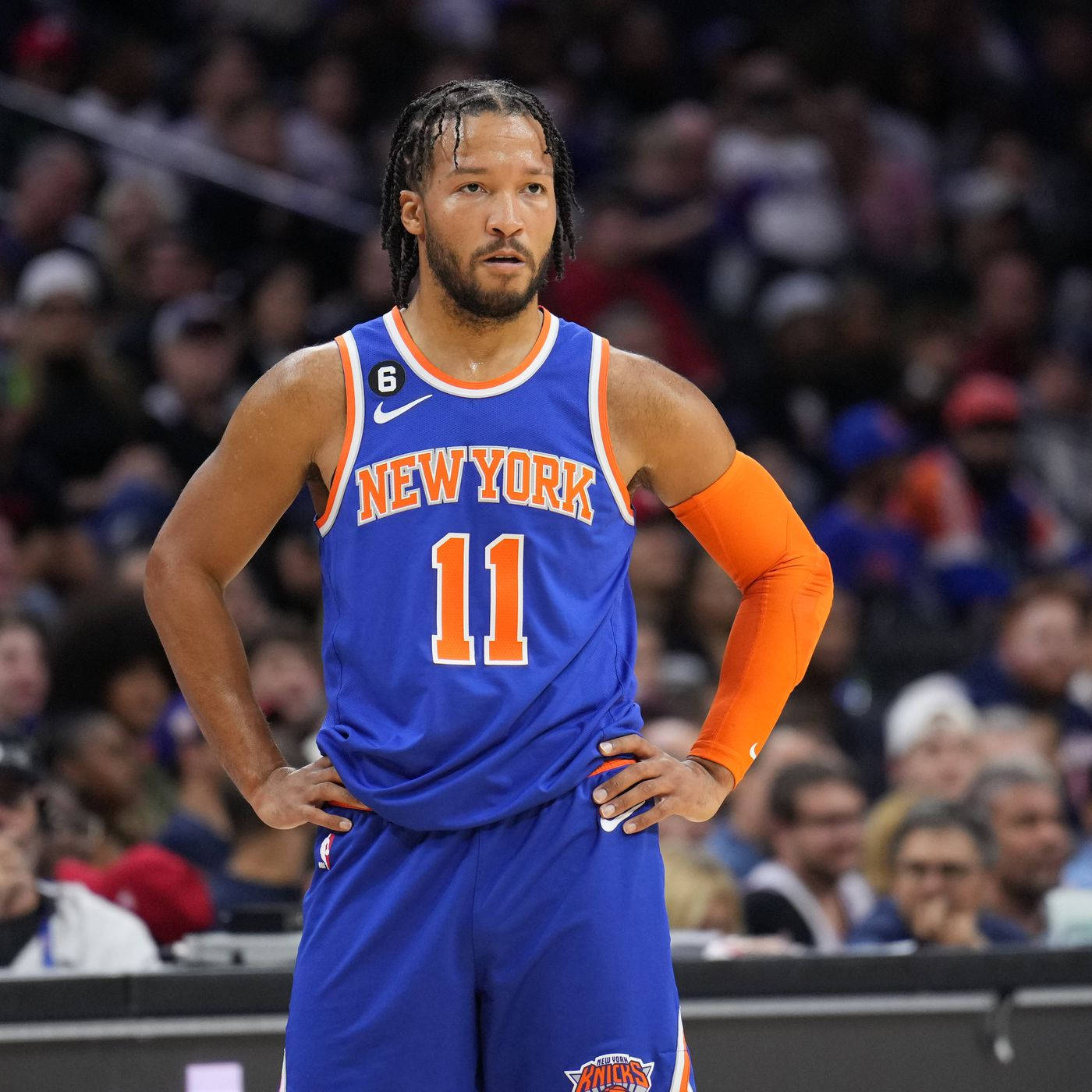Jalen Brunson