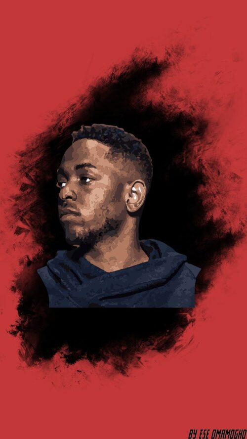 Background Kendrick Lamar Wallpaper