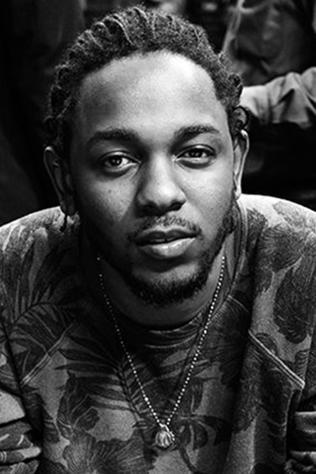 Background Kendrick Lamar Wallpaper