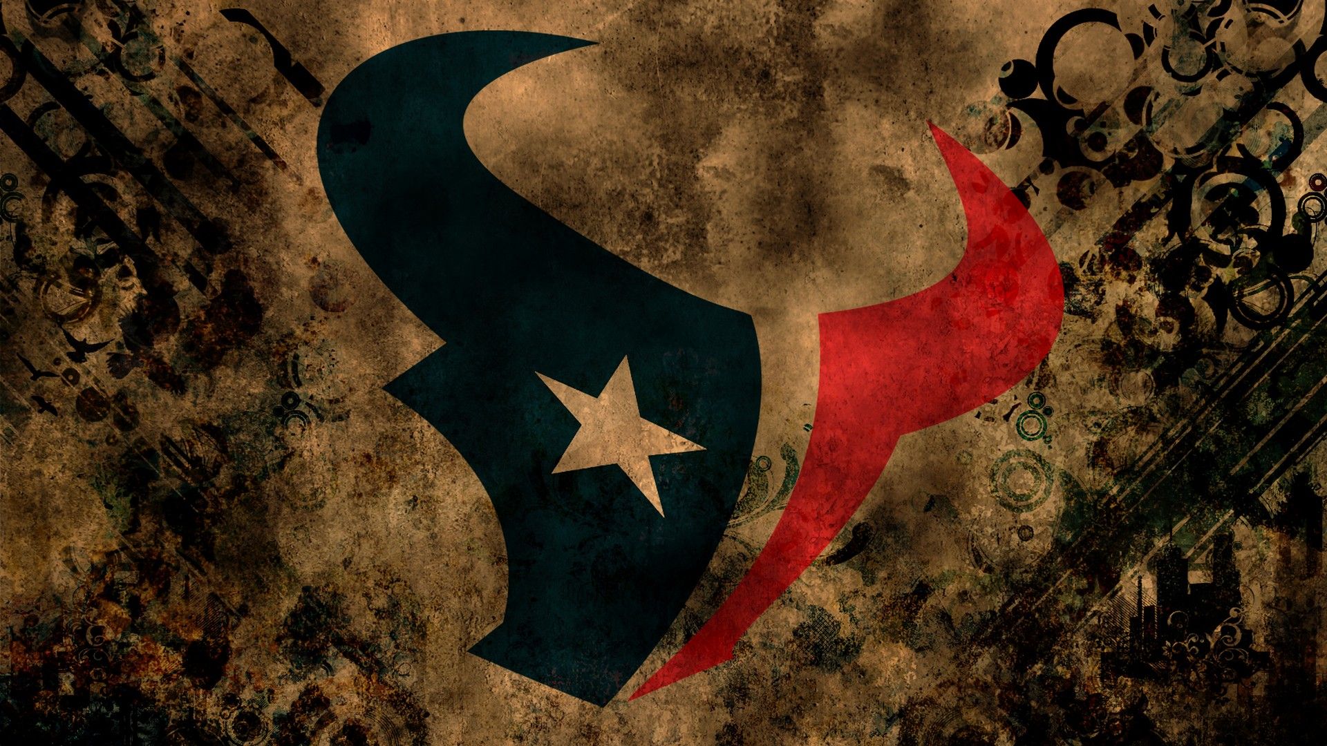 Houston Texans Wallpaper