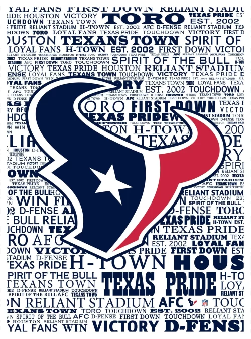 Houston Texans Wallpaper