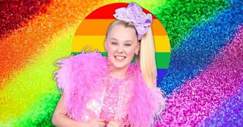 Jojo Siwa Karma Wallpaper