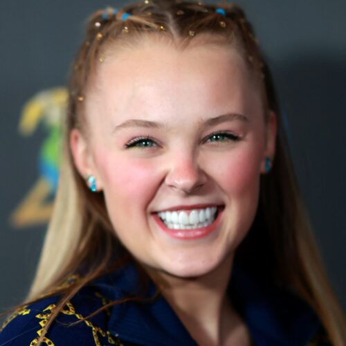 Jojo Siwa Karma Wallpaper