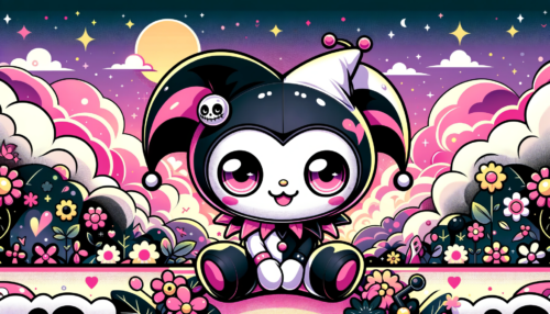 MY Melody Wallpaper