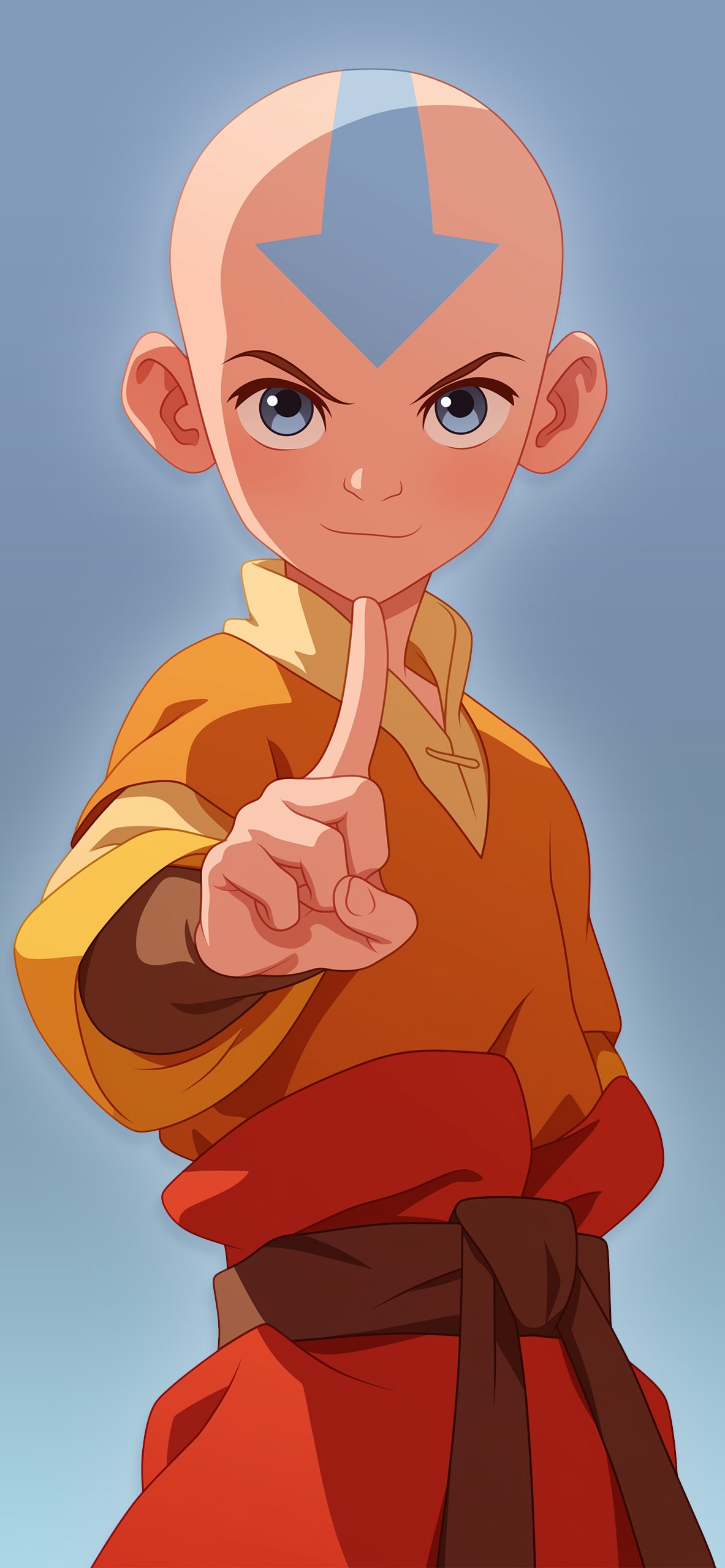 Avatar The Last Airbender Wallpaper