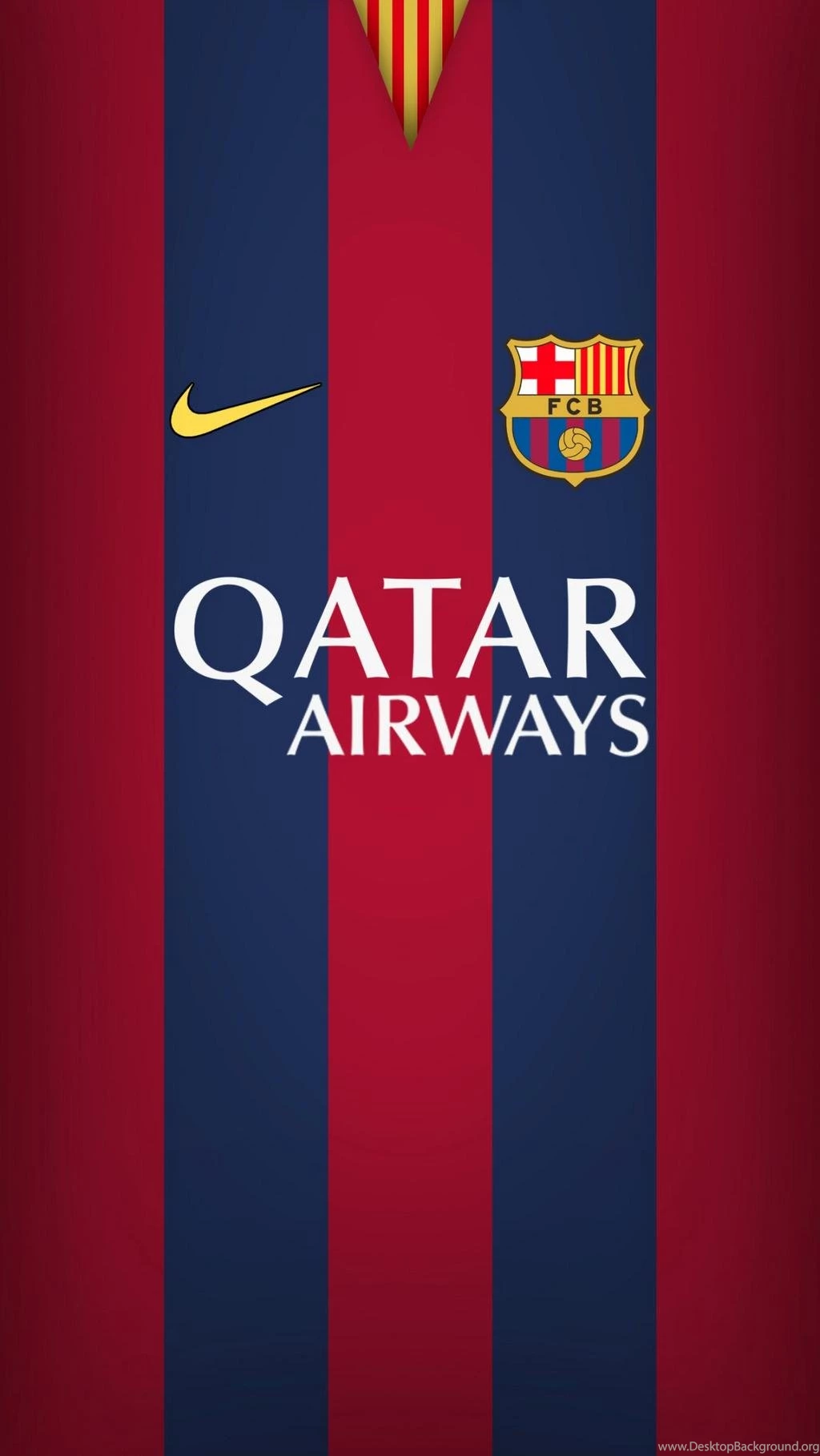 Background Barcelona Wallpaper