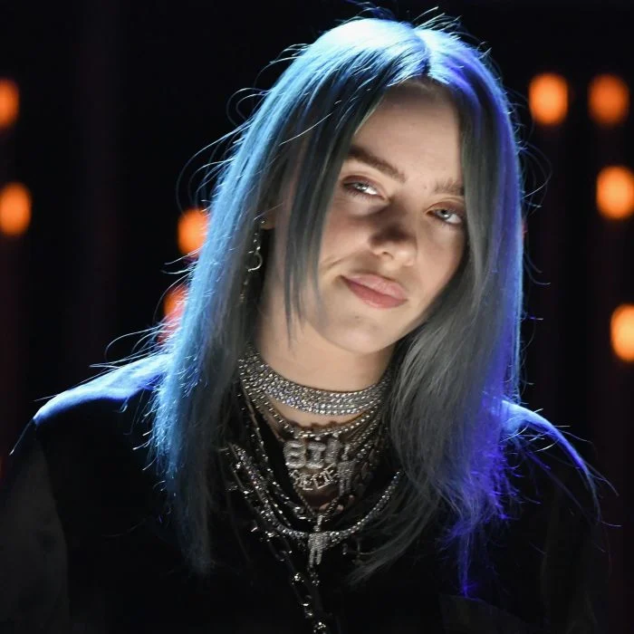 Background Billie Eilish Wallpaper