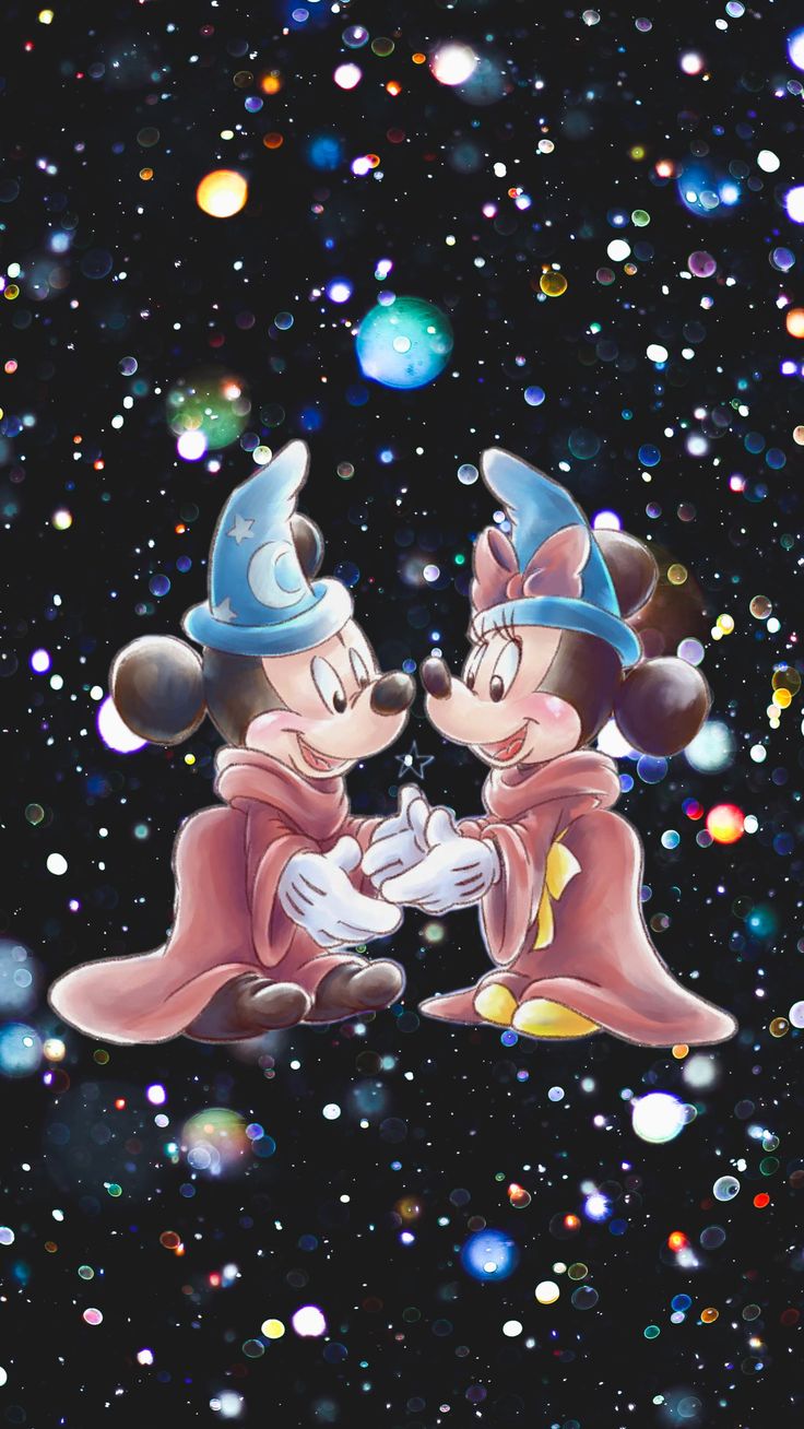 Background Disney Wallpaper