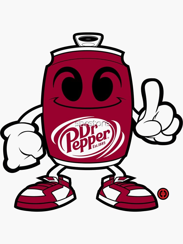 Background DR Pepper Wallpaper