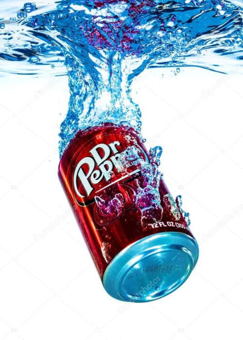 Background DR Pepper Wallpaper