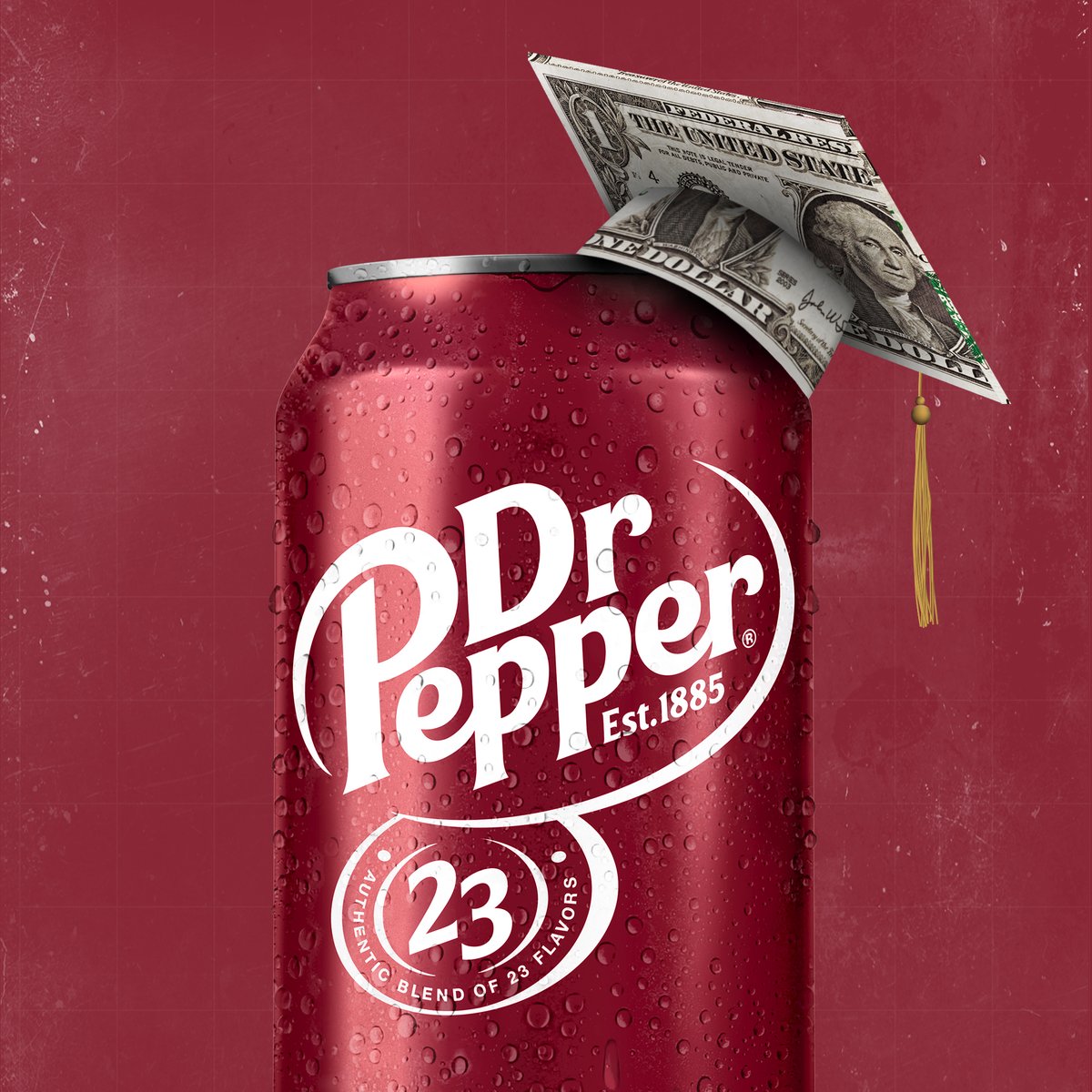 Background DR Pepper Wallpaper