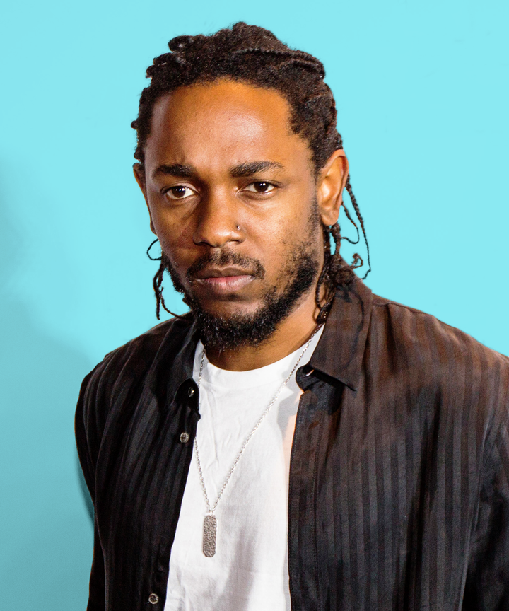 Background Kendrick Lamar Wallpaper