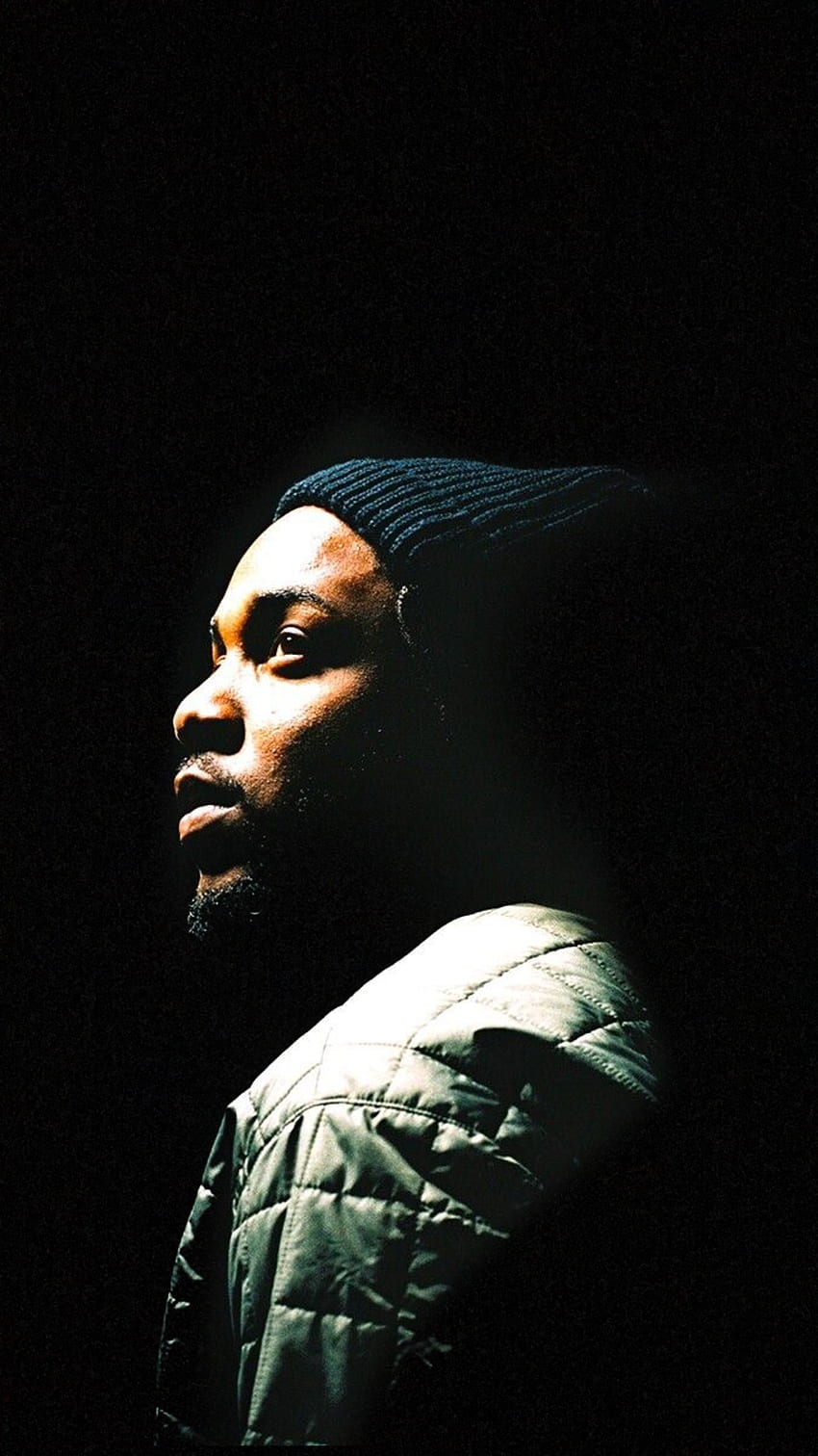Kendrick Lamar Wallpaper