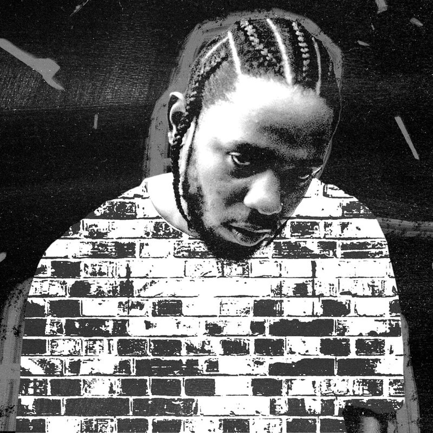 Kendrick Lamar Wallpaper