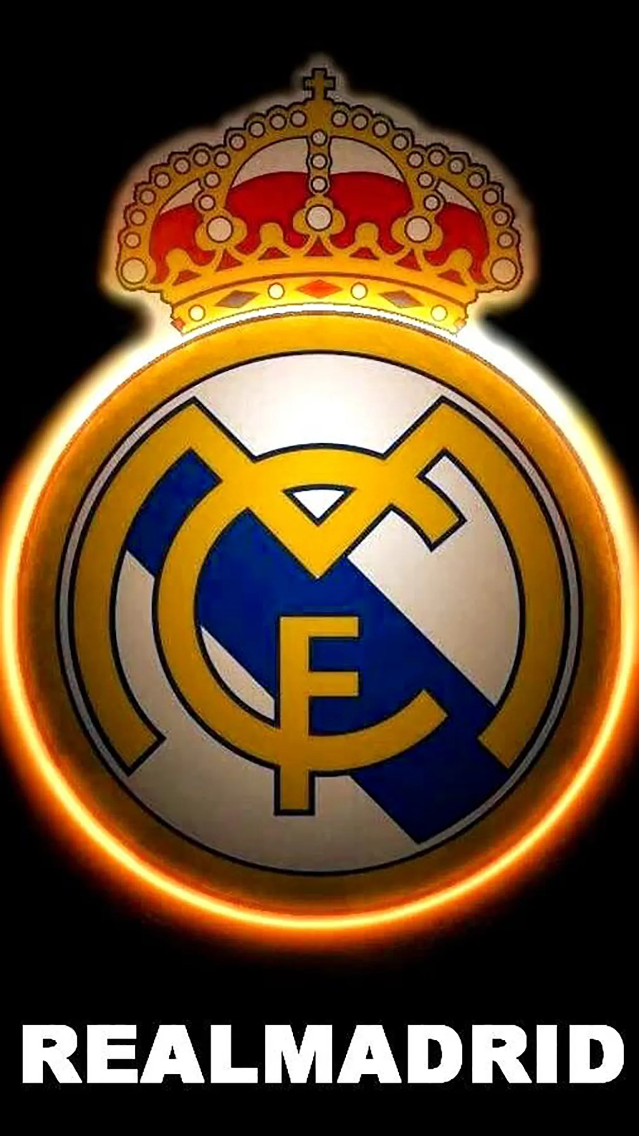 Real Madrid Wallpaper