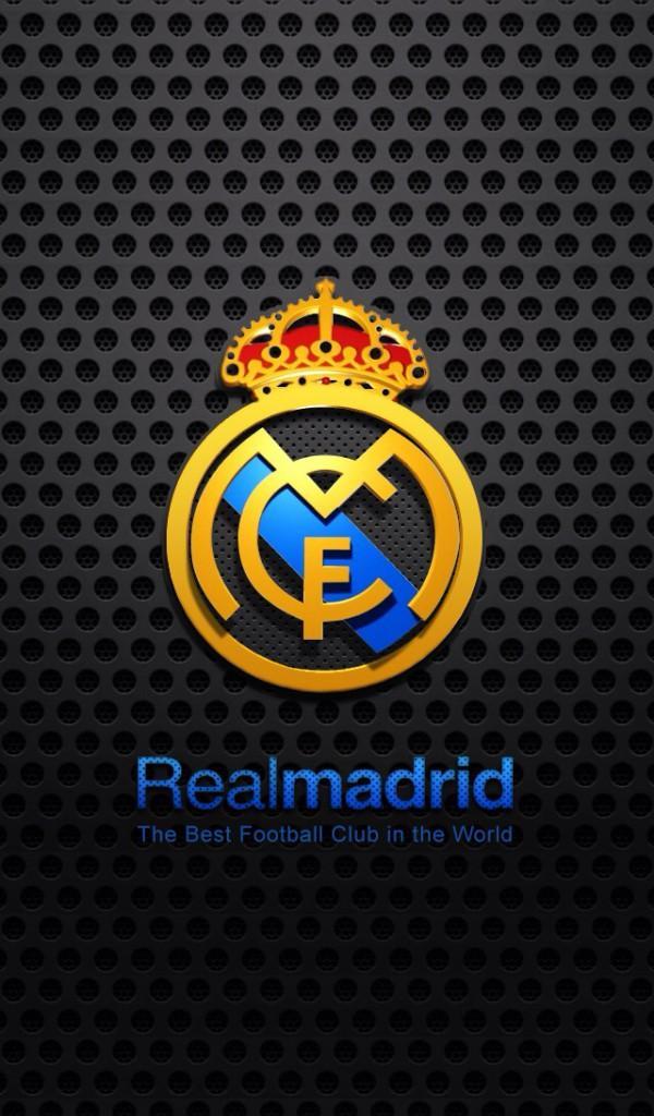 Real Madrid Wallpaper