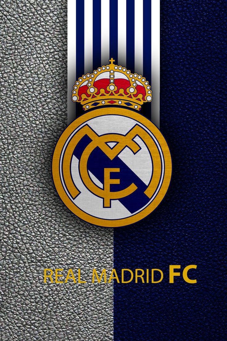 Real Madrid Wallpaper