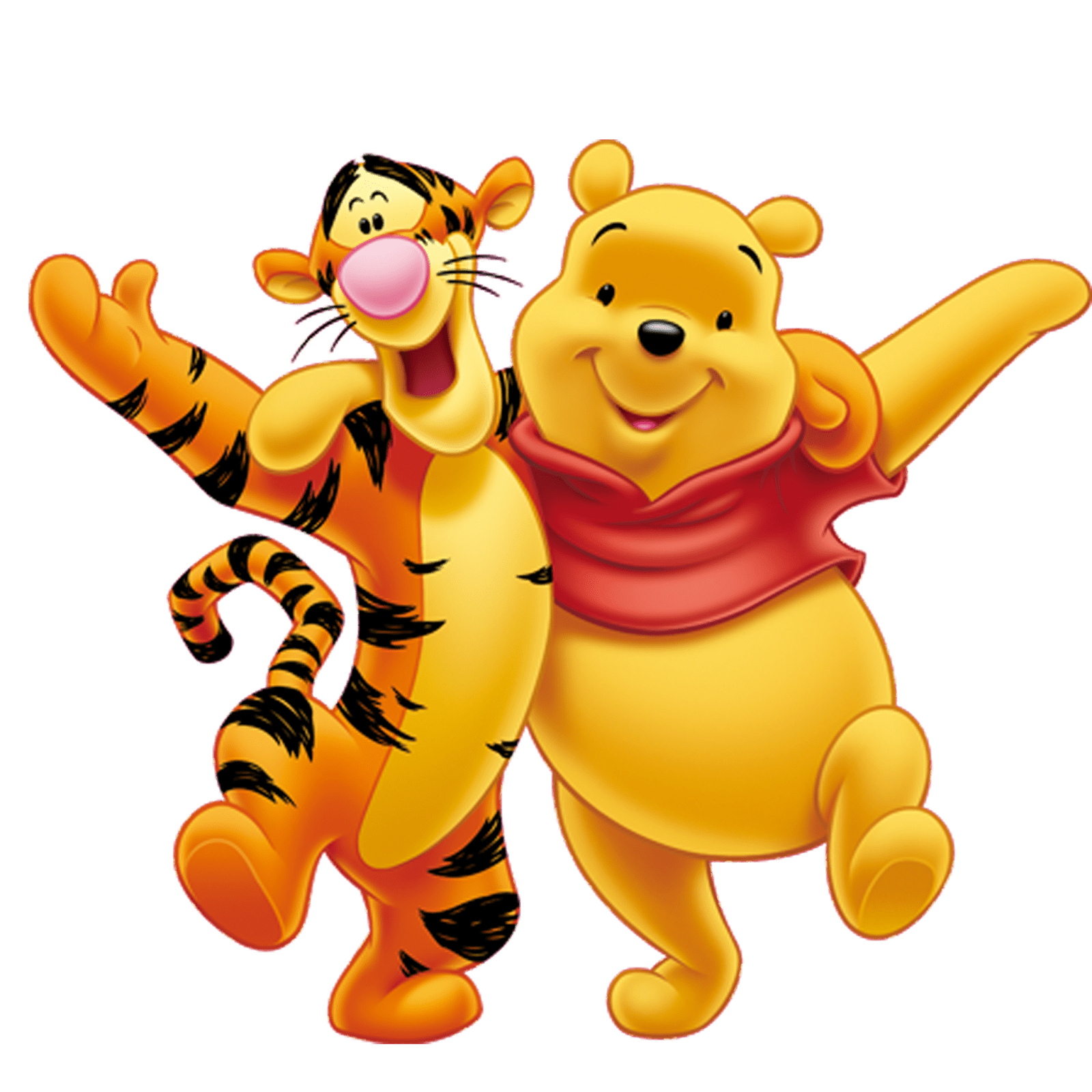 Winnie The Pooh Wallpaper