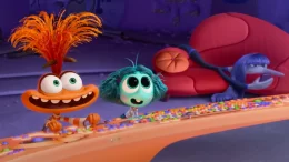 Inside Out Desktop Wallpaper
