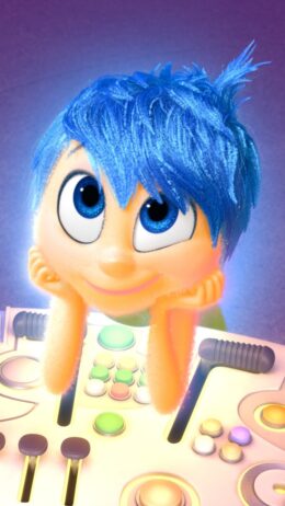 Background Inside Out Wallpaper