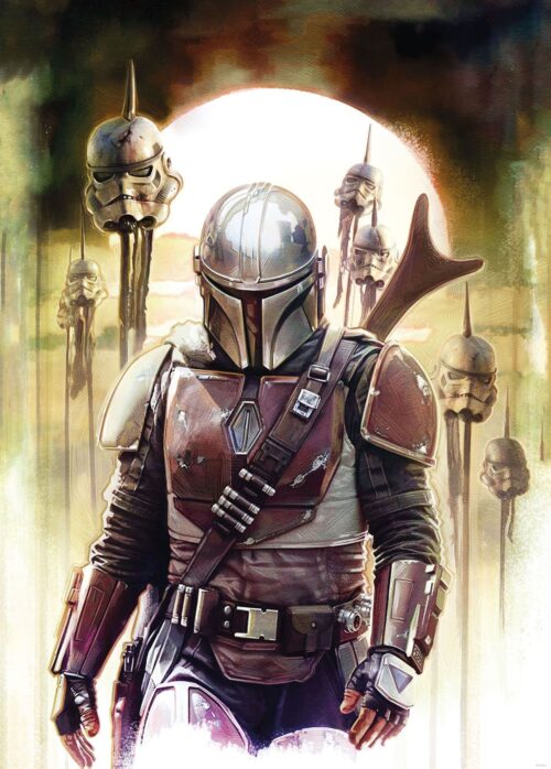 Background Star Wars Wallpaper