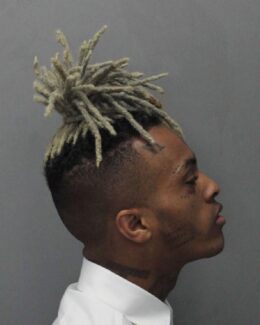 Background XXXTentacion Wallpaper