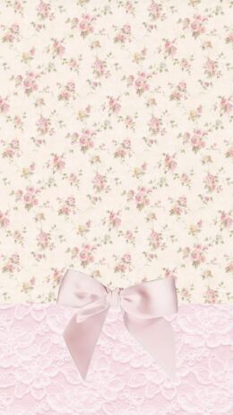 Background Coquette Wallpaper