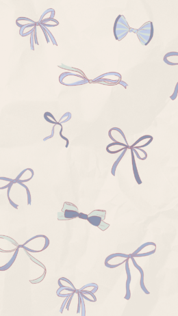 Background Coquette Wallpaper