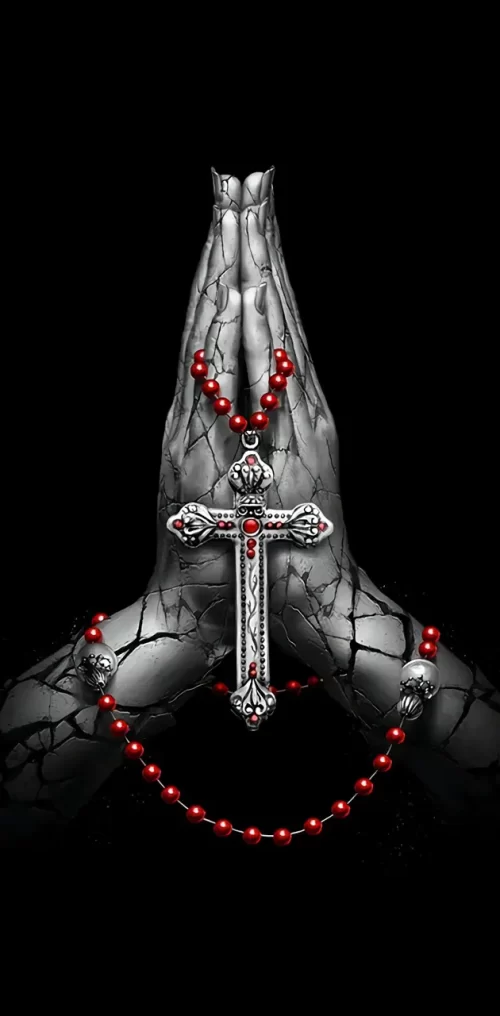 Background Cross Wallpaper